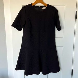 Black dress from LOFT - size SP NWT